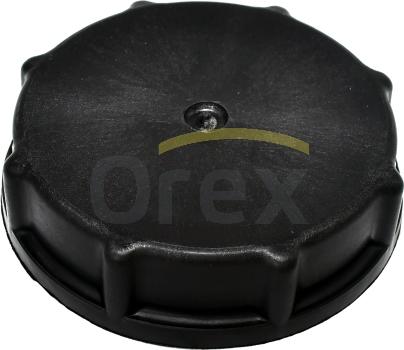 Orex 346015 - Vāciņš, Stūres pastiprinātāja kompensācijas tvertne autodraugiem.lv
