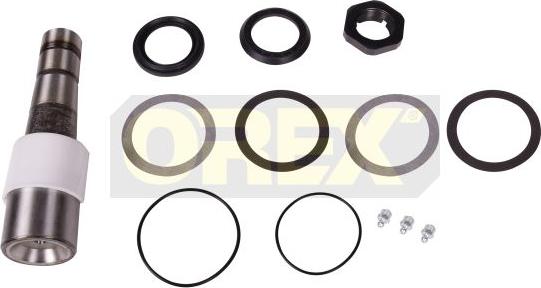 Orex 333007 - Remkomplekts, Grozāmass rēdze autodraugiem.lv