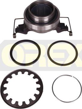 Orex 325030 - Izspiedējgultnis autodraugiem.lv
