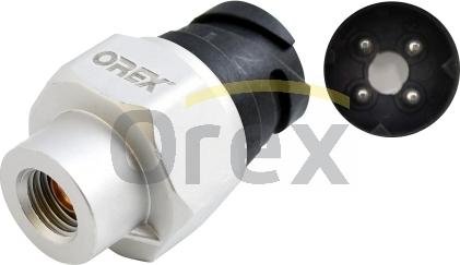 Orex 242045 - Spiediena slēdzis autodraugiem.lv