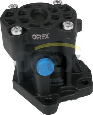 Orex 247006 - Sūknis, Degvielas padeves sistēma autodraugiem.lv