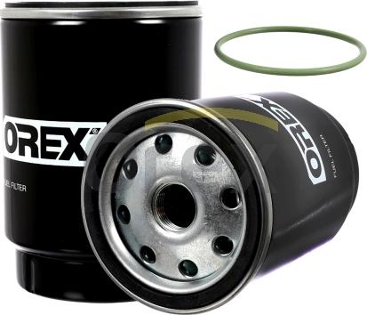 Orex 247010 - Degvielas filtrs autodraugiem.lv