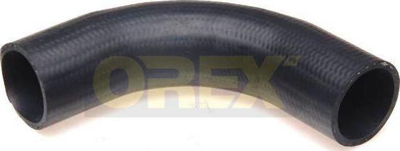 Orex 250103 - Radiatora cauruļvads autodraugiem.lv