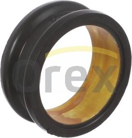 Orex 250189 - Dzesēšanas šķidruma caurule autodraugiem.lv