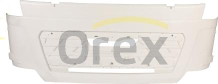 Orex 266014 - Apdare, Radiatora reste autodraugiem.lv