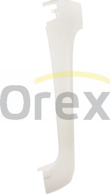 Orex 262001 - Apdare / Aizsarguzlika, Vējstikls autodraugiem.lv