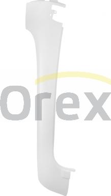 Orex 262002 - Apdare / Aizsarguzlika, Vējstikls autodraugiem.lv