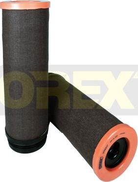 Orex 209007 - Gaisa filtrs autodraugiem.lv