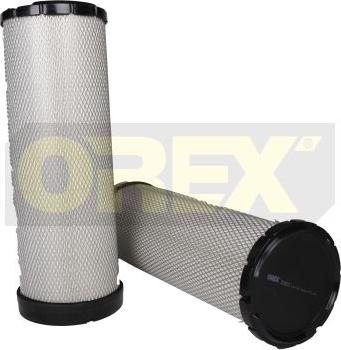 Orex 209011 - Gaisa filtrs autodraugiem.lv