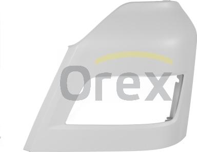 Orex 288066 - Bampers autodraugiem.lv