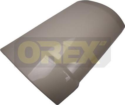 Orex 288009 - Gaisa deflektors autodraugiem.lv