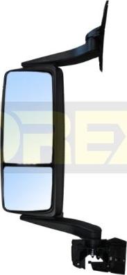 Orex 282015 - Spoguļu sistēma autodraugiem.lv