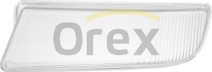 Orex 282114 - Izkliedētājs, Miglas lukturis autodraugiem.lv