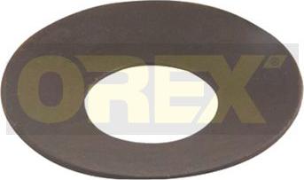 Orex 235039 - Distancpaplāksne, Atsperes gājiena ierobežotājs autodraugiem.lv