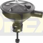 Orex 220085 - Eļļas atdalītājs, Kartera ventilācija autodraugiem.lv