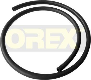 Orex 750040 - Radiatora cauruļvads autodraugiem.lv