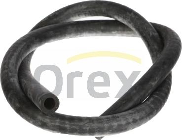 Orex 750061 - Radiatora cauruļvads autodraugiem.lv