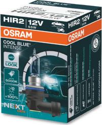Osram 9012CBN - Kvēlspuldze, Tālās gaismas lukturis autodraugiem.lv