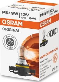 Osram 5201 - Kvēlspuldze, Pagriezienu signāla lukturis autodraugiem.lv