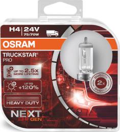 Osram 64196TSP-HCB - Kvēlspuldze, Tālās gaismas lukturis autodraugiem.lv