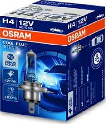 Osram 64193CBI - Kvēlspuldze, Tālās gaismas lukturis autodraugiem.lv