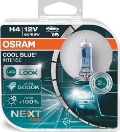 Osram 64193CBN-HCB - Kvēlspuldze, Tālās gaismas lukturis autodraugiem.lv