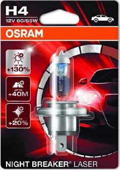Osram 64193NBL-01B - Kvēlspuldze, Tālās gaismas lukturis autodraugiem.lv
