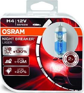 Osram 64193NBL-HCB - Kvēlspuldze, Tālās gaismas lukturis autodraugiem.lv