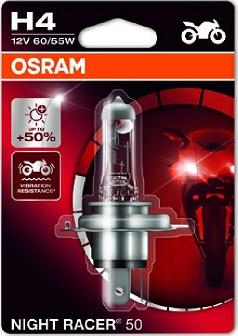 Osram 64193NR5-01B - Kvēlspuldze, Tālās gaismas lukturis autodraugiem.lv