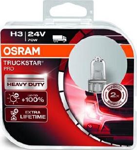 Osram 64156TSP-HCB - Kvēlspuldze, Tālās gaismas lukturis autodraugiem.lv