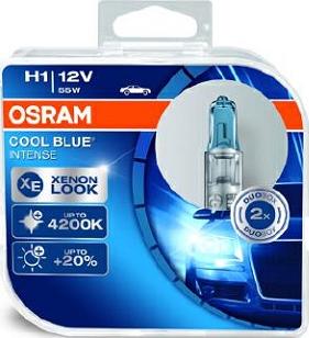 Osram 64150CBI-HCB - Kvēlspuldze, Tālās gaismas lukturis autodraugiem.lv
