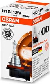 Osram 64219L+ - Kvēlspuldze, Miglas lukturis autodraugiem.lv