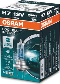 Osram 64210CBN - Kvēlspuldze, Tālās gaismas lukturis autodraugiem.lv