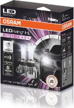 Osram 64210DWINT-2HFB - Kvēlspuldze, Tālās gaismas lukturis autodraugiem.lv
