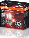 Osram 64210DWNB - Kvēlspuldze, Tālās gaismas lukturis autodraugiem.lv