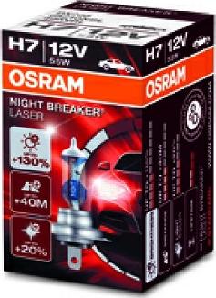 Osram 64210NBL - Kvēlspuldze, Tālās gaismas lukturis autodraugiem.lv