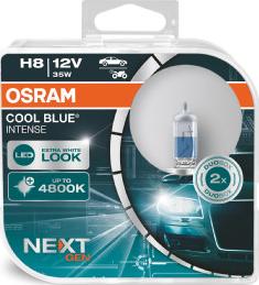 Osram 64212CBN-HCB - Kvēlspuldze, Tālās gaismas lukturis autodraugiem.lv