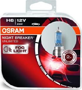 Osram 64212NBU-HCB - Kvēlspuldze, Tālās gaismas lukturis autodraugiem.lv