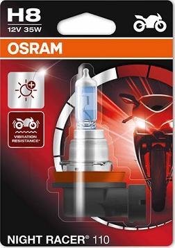 Osram 64212NR1-01B - Kvēlspuldze, Tālās gaismas lukturis autodraugiem.lv