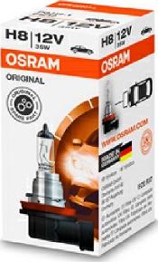 Osram 64212 - Kvēlspuldze, Tālās gaismas lukturis autodraugiem.lv