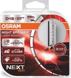 Osram 66140XNN-HCB - Kvēlspuldze, Tālās gaismas lukturis autodraugiem.lv