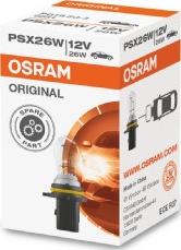 Osram 6851 - Kvēlspuldze, Stāvgaismas lukturi autodraugiem.lv