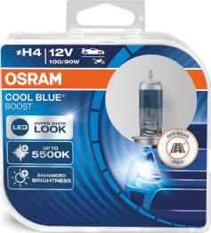 Osram 62193CBB-HCB - Kvēlspuldze, Tālās gaismas lukturis autodraugiem.lv