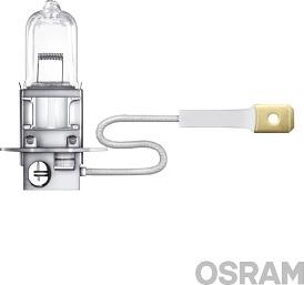 Osram 62201SBP - Kvēlspuldze, Tālās gaismas lukturis autodraugiem.lv