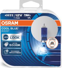 Osram 62211CBB-HCB - Kvēlspuldze, Tālās gaismas lukturis autodraugiem.lv