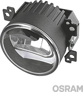 Osram 87732 - Miglas lukturu komplekts autodraugiem.lv