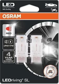 Osram 3157DRP-02B - Kvēlspuldze autodraugiem.lv