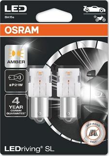 Osram 7506DYP-02B - Kvēlspuldze autodraugiem.lv