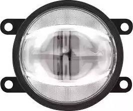 Osram LEDFOG103-SR - Miglas lukturu komplekts autodraugiem.lv