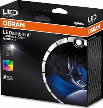 Osram LEDINT201-SEC - Salona apgaismojums autodraugiem.lv